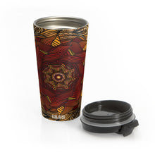 Load image into Gallery viewer, BCSC 04 Stainless Steel Travel Mug 15oz
